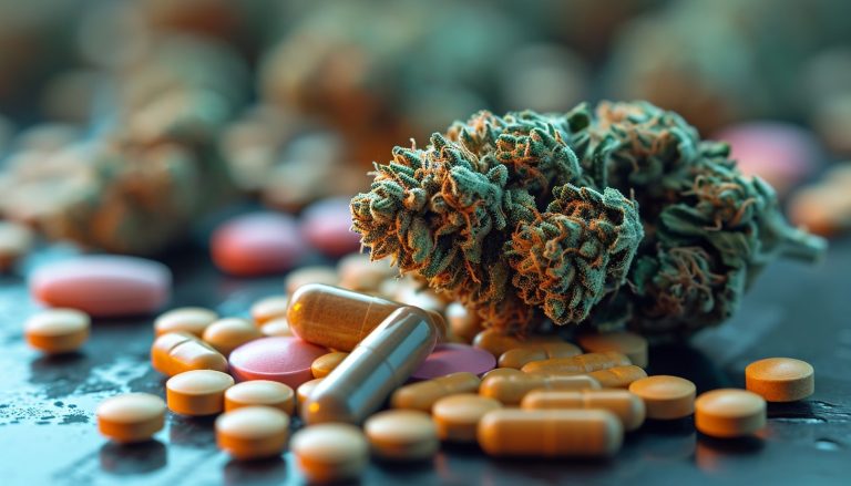 CBD Drug Interactions: Everything You Need to Know
