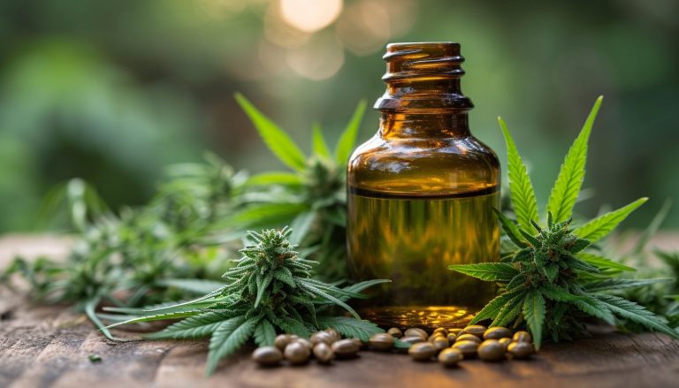 CBD and its benefits for the heart: Myth or reality?