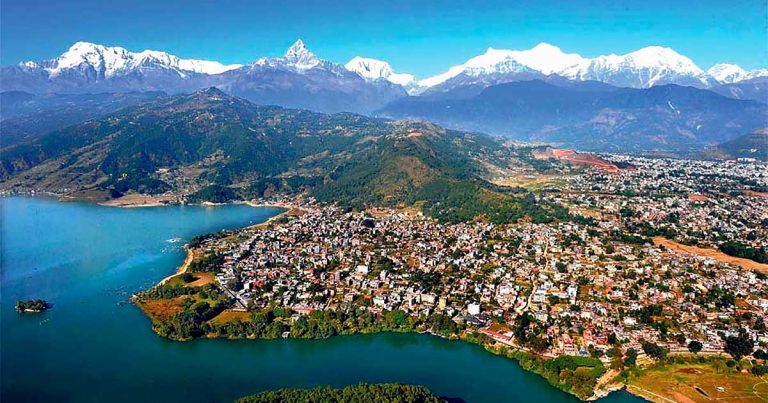 A province in Nepal wants to legalize cannabis for its rural prosperity